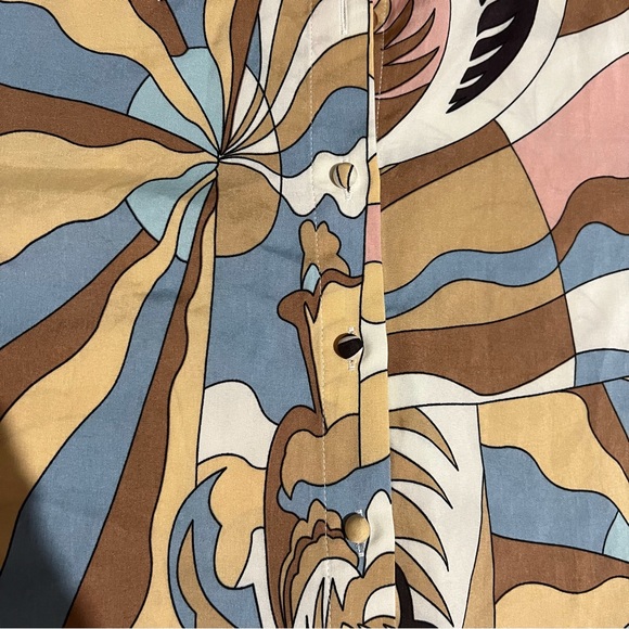 Princess Polly Effie Shirt - Picture 5 of 6